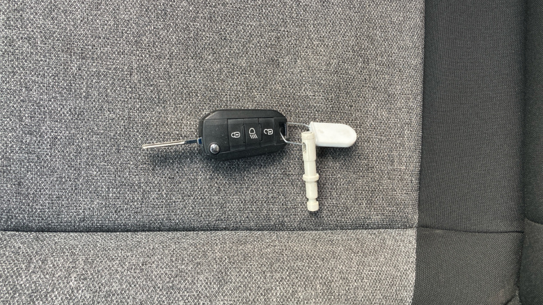 Citroen C3 1.2 PureTech C-Series 5dr Petrol Hatchback